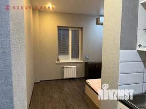 Студия квартира, вторичка, 23м2, 19/20 этаж