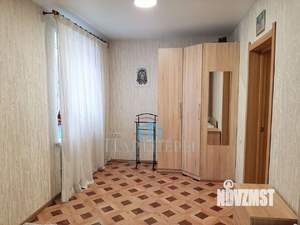 3-к квартира, вторичка, 83м2, 2/2 этаж