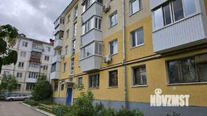 3-к квартира, вторичка, 60м2, 5/5 этаж