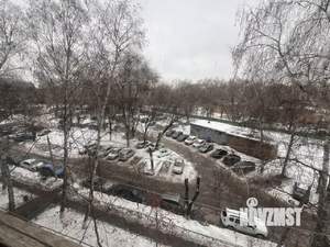 2-к квартира, вторичка, 51м2, 5/9 этаж