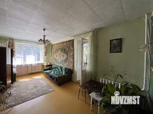 3-к квартира, вторичка, 69м2, 9/9 этаж