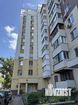 1-к квартира, вторичка, 33м2, 5/10 этаж