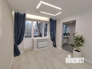 3-к квартира, вторичка, 70м2, 3/9 этаж