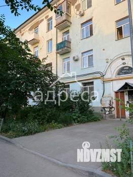 3-к квартира, вторичка, 85м2, 2/4 этаж