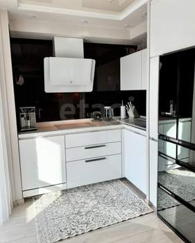 4-к квартира, вторичка, 216м2, 21/26 этаж