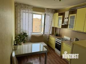 1-к квартира, вторичка, 46м2, 10/10 этаж