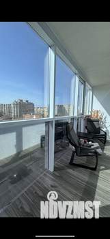 3-к квартира, вторичка, 90м2, 6/11 этаж