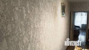 3-к квартира, вторичка, 59м2, 2/5 этаж