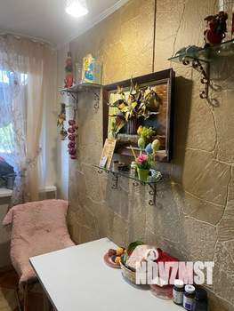 2-к квартира, вторичка, 50м2, 1/3 этаж