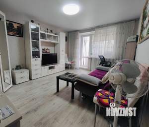 2-к квартира, вторичка, 57м2, 4/5 этаж
