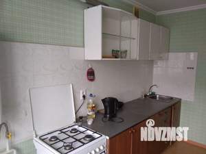 1-к квартира, вторичка, 36м2, 2/3 этаж