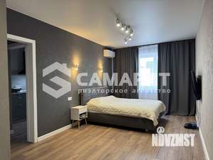 1-к квартира, вторичка, 38м2, 22/22 этаж