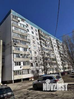 2-к квартира, вторичка, 54м2, 8/9 этаж