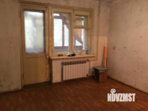 1-к квартира, вторичка, 23м2, 3/5 этаж