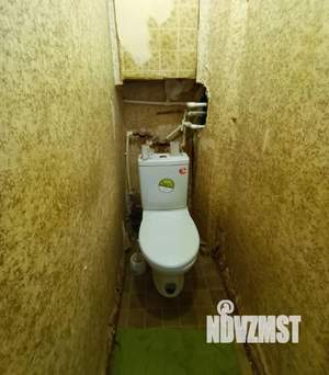 3-к квартира, вторичка, 65м2, 7/9 этаж