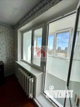 3-к квартира, вторичка, 79м2, 12/12 этаж