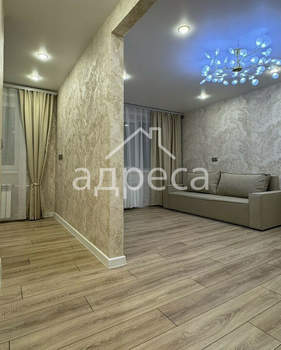 Студия квартира, вторичка, 30м2, 1/5 этаж