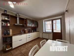 3-к квартира, вторичка, 117м2, 15/16 этаж