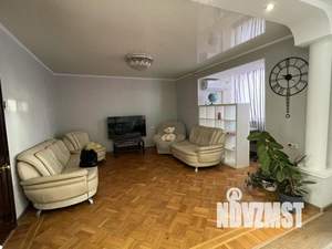 3-к квартира, вторичка, 109м2, 5/6 этаж