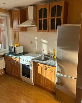 1-к квартира, вторичка, 39м2, 5/9 этаж