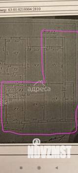 3-к квартира, вторичка, 67м2, 4/12 этаж