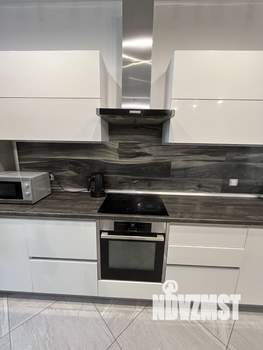 2-к квартира, вторичка, 89м2, 10/33 этаж