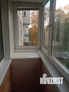 3-к квартира, вторичка, 58м2, 2/5 этаж