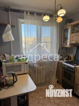 1-к квартира, вторичка, 31м2, 5/5 этаж