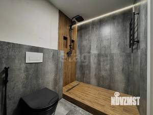 1-к квартира, вторичка, 46м2, 11/16 этаж