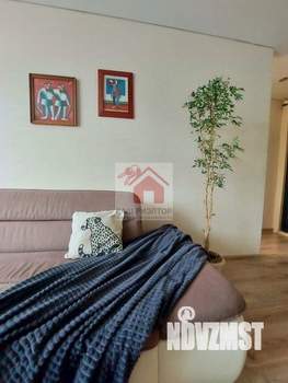 3-к квартира, вторичка, 63м2, 7/9 этаж