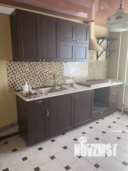 1-к квартира, вторичка, 44м2, 13/18 этаж