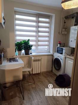 1-к квартира, вторичка, 28м2, 1/3 этаж