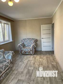 2-к квартира, вторичка, 50м2, 3/5 этаж