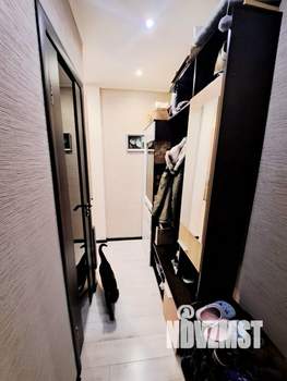 1-к квартира, вторичка, 31м2, 3/5 этаж