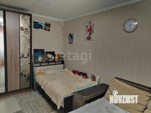 1-к квартира, вторичка, 37м2, 4/9 этаж