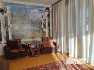 2-к квартира, вторичка, 52м2, 3/9 этаж