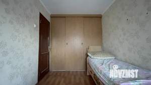 2-к квартира, вторичка, 46м2, 4/5 этаж