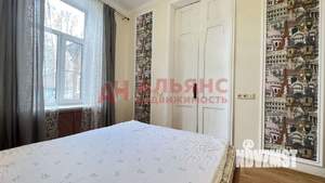 5-к квартира, вторичка, 124м2, 2/2 этаж