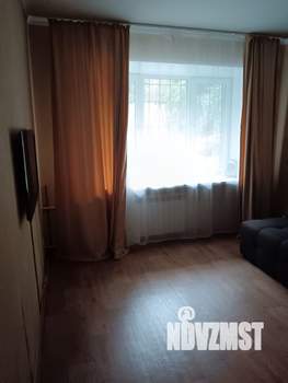 1-к квартира, вторичка, 35м2, 1/6 этаж