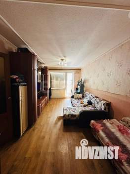 2-к квартира, вторичка, 45м2, 5/5 этаж