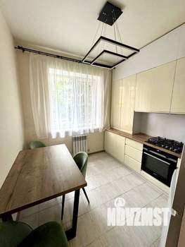 1-к квартира, вторичка, 39м2, 2/4 этаж