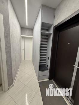 2-к квартира, вторичка, 53м2, 2/3 этаж