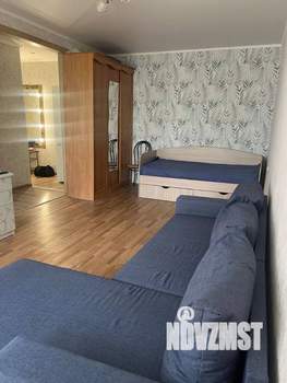 1-к квартира, вторичка, 32м2, 4/5 этаж