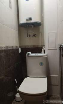 2-к квартира, вторичка, 60м2, 6/7 этаж