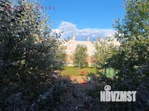 1-к квартира, вторичка, 33м2, 3/3 этаж