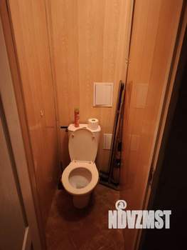 3-к квартира, вторичка, 69м2, 1/5 этаж