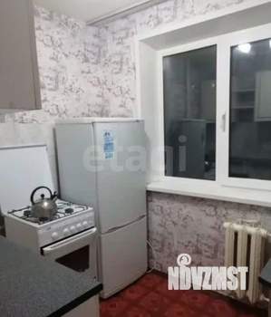 1-к квартира, вторичка, 31м2, 3/5 этаж