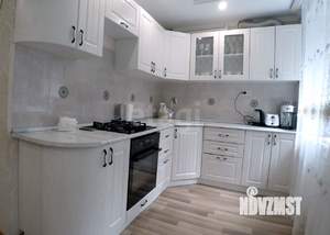 3-к квартира, вторичка, 61м2, 2/5 этаж