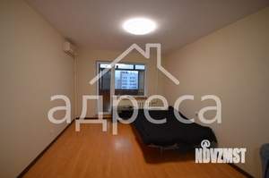 1-к квартира, вторичка, 39м2, 8/9 этаж