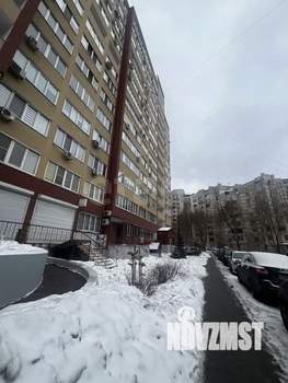 2-к квартира, вторичка, 96м2, 4/16 этаж